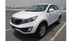 Kia Sportage 2014 FOR SALE-100% BANK FACILITY-NO ANY FIRST PAYMENT REQUIRED