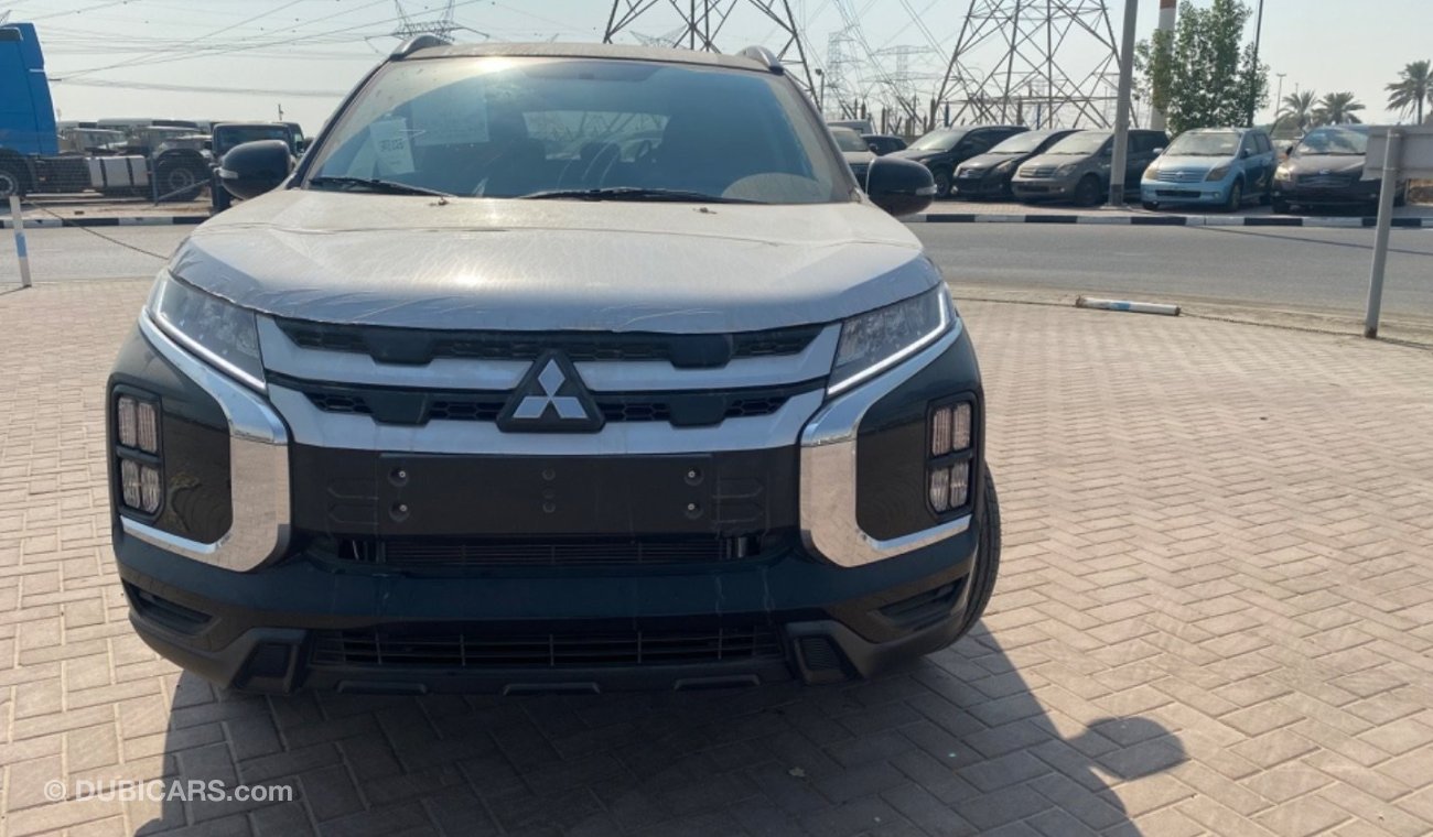 ميتسوبيشي ASX 2023 BRAND NEW  2.0L FULL OPTIONS WITHOUT PANORAMA FOR EXPORT