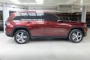 Jeep Grand Cherokee Limited 3.6L