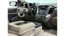 Chevrolet Tahoe 2020 Chevrolet Tahoe LT 7 Seater, Warranty, Full Service History, Low Kms, GCC