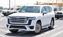 Toyota Land Cruiser LC 300 VX 4.0L | 2022 | For Export Only