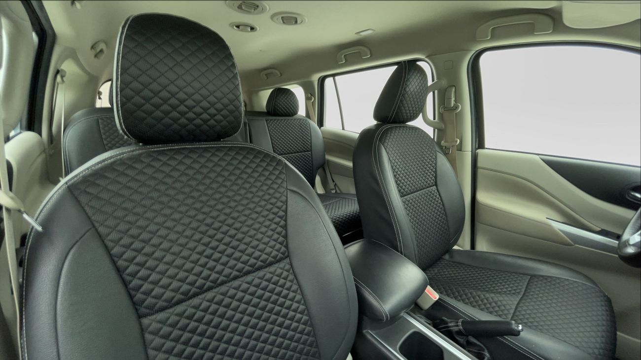 Nissan XTerra TITANIUM 2.5 | Zero Down Payment | Home Test Drive