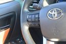 Toyota Fortuner Toyota Fortuner 2.4L 4WD Diesel 2024