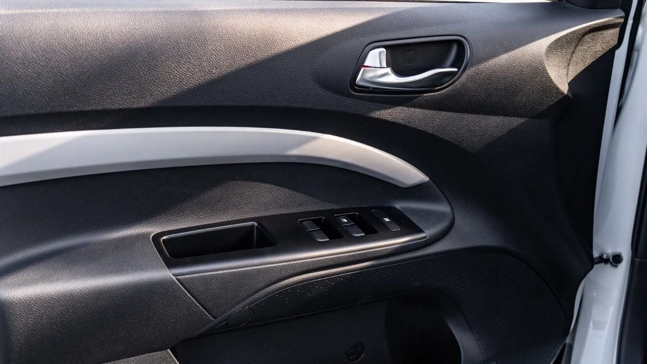 كيا KX1 2025 | KIA KX1 1.4L CVT WITH SUN ROOF [ EXPORT ONLY ]