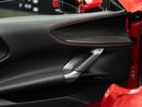 Ferrari SF90 Spider FERRARI | SF90 SPIDER | ASSETTO FIORANO | ROSSO CORSA COLOUR