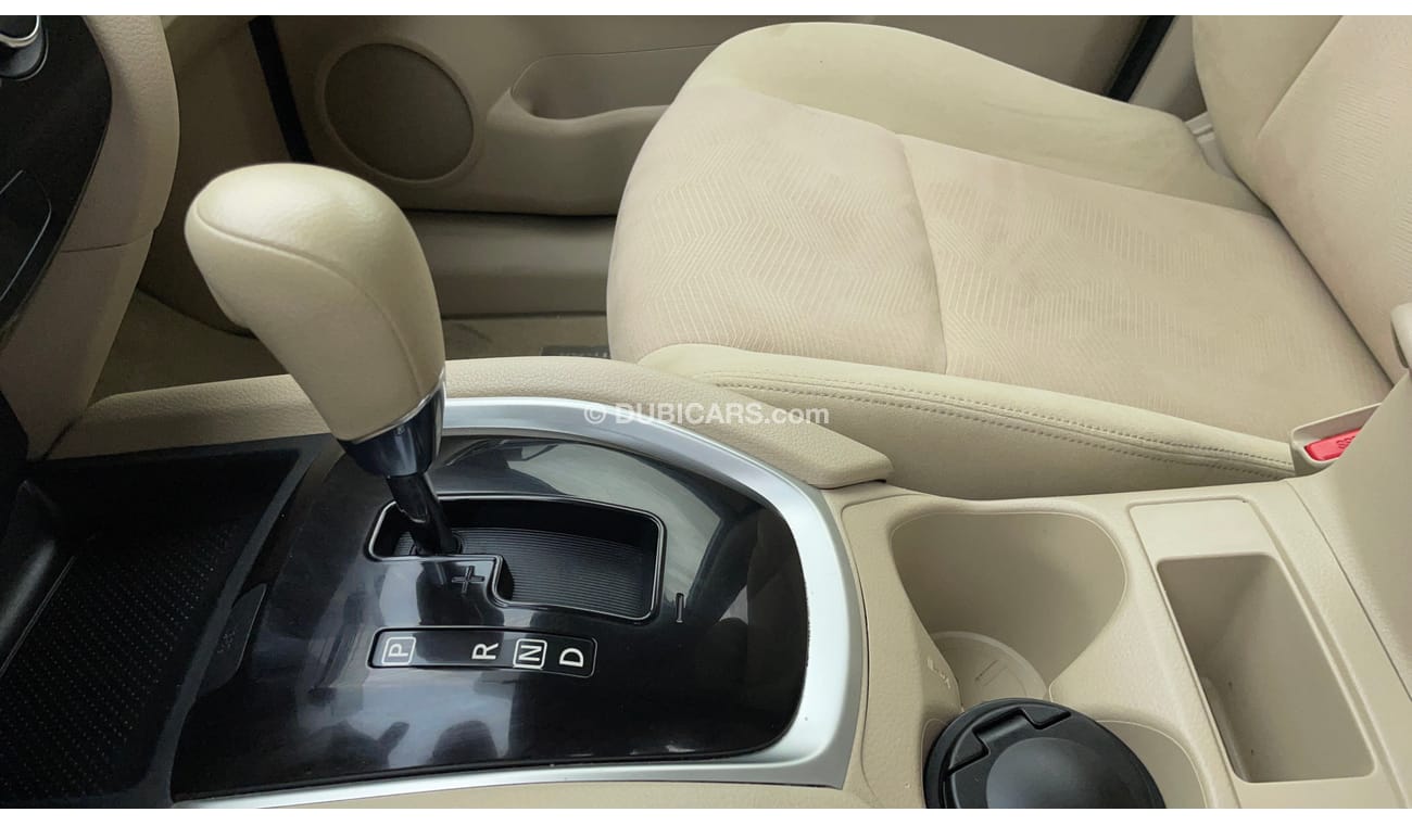 Used Nissan XTrail S 2.5 Zero Down Payment Free Home Test Drive