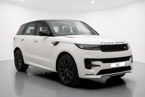 لاند روفر رينج روفر سبورت HSE DYNAMIC 3 | بدون دفعة مقدمة | اختبار القيادة في المنزل