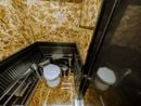 مرسيدس بنز سبرينتر Barugzai VIP Sprinter | Premium interior | Washroom | Smart TVs