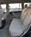 Toyota Prado 2.7L - TXL - 4X4 - PETROL