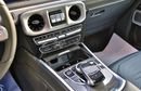 Mercedes Benz G500 2019 (w/ Warranty | German Specs)