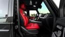 Mercedes Benz G63 AMG STD Low Mileage