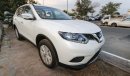 Nissan X-Trail 2.5