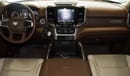 RAM 1500 LARAMIE  Hemi 5.7L