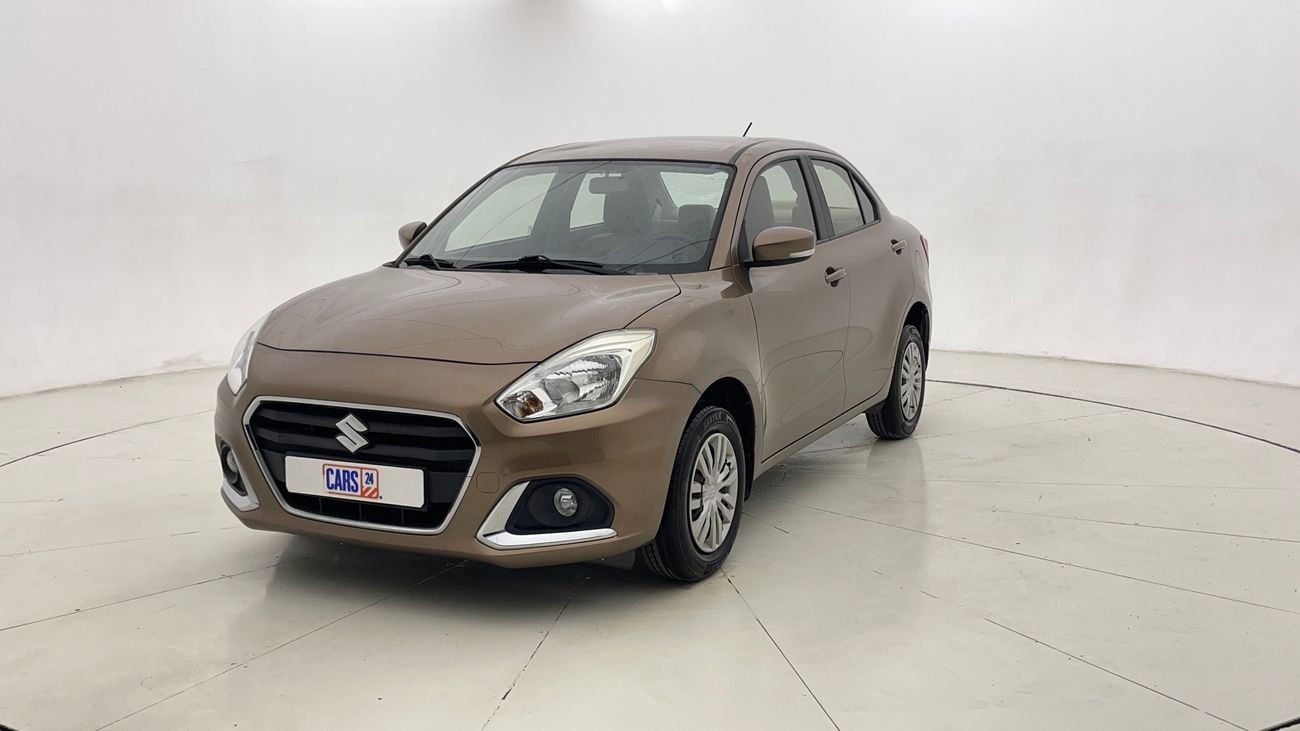 Suzuki Dzire GL 1.2 | Zero Down Payment | Home Test Drive