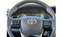 Toyota Fortuner Toyota Fortuner 4x4 2017 Ref# 439