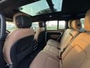 لاند روفر ديفندر **2026**GCC SPEC P525 UNDER WARRANTY AND SERVICE