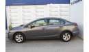 Honda Civic 1.8L 2015 MODEL WITH WARRANTY