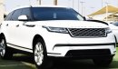 Land Rover Range Rover Velar P250 S