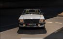 مرسيدس بنز SL 560 1987 Lmited Mercedes-Benz SL560
