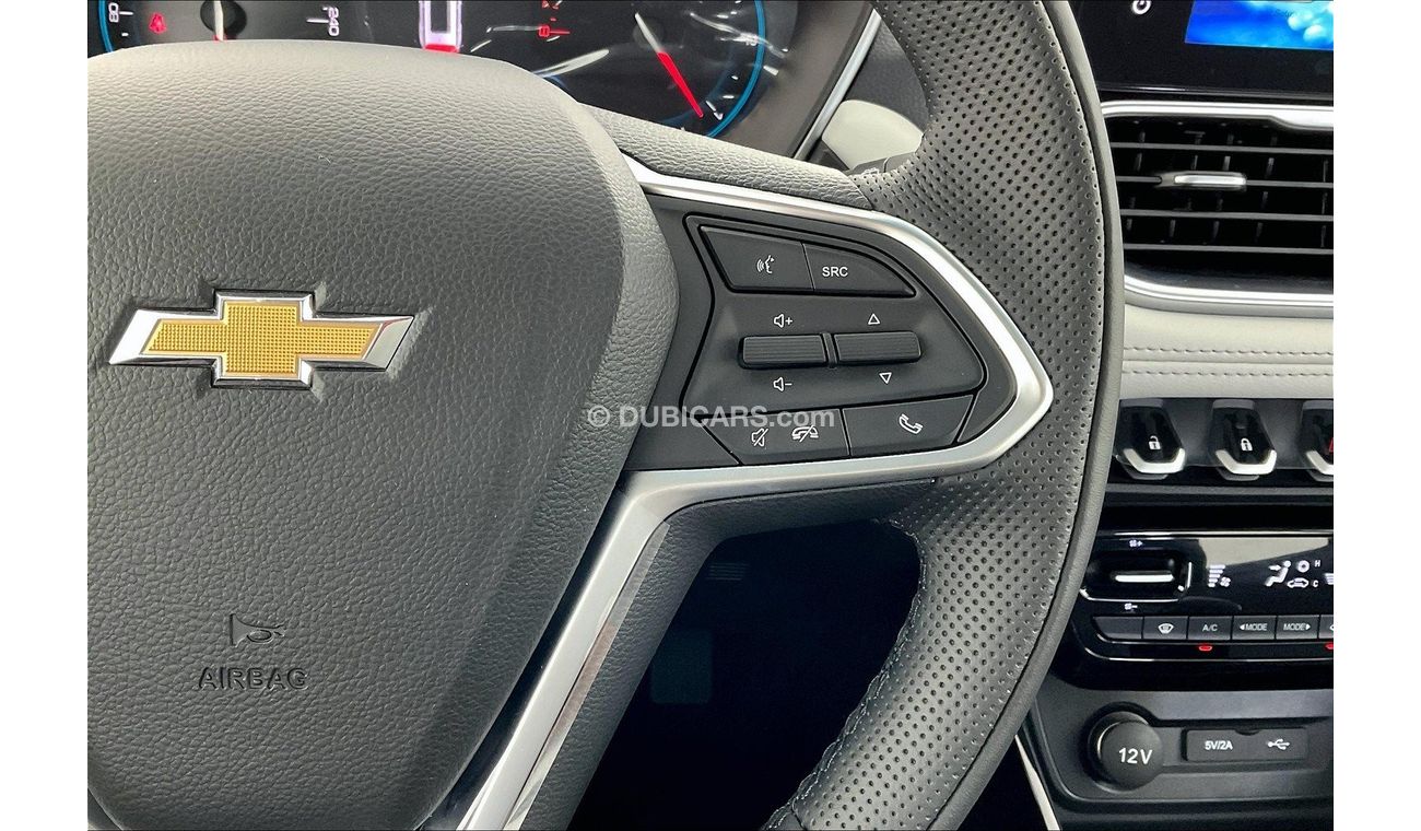 Chevrolet Captiva Premier