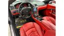 مازيراتي جران توريزمو 2015 Maserati Granturismo Sport, Service History, Excellent Condition, Low Kms, GCC