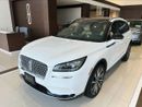 لينكولن كورساير RESERVE COR320 CORSAIR / AL TAYER MOTORS / AL QOUZ SHOWROOM