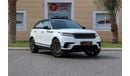Land Rover Range Rover Velar L560