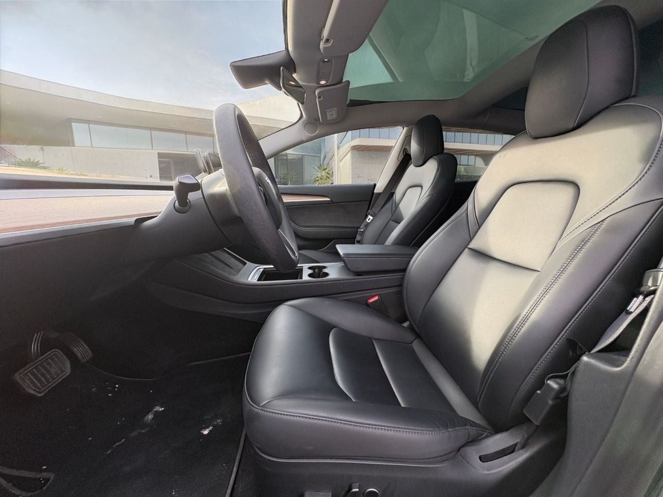 Tesla Model 3 Rear-Wheel Drive AED 1,520 P.M | 0% DOWN PAYMENT | TESLA MODEL 3 | EV | 2022