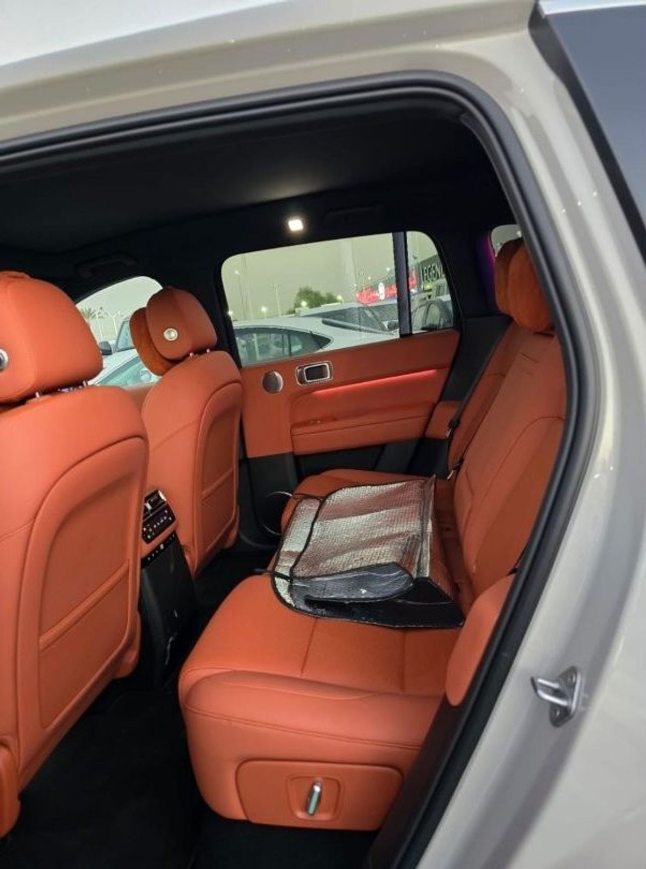 لي اوتو L7 Li AUTO L6 4WD 2024