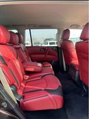نيسان أرمادا Nissan Armada 2018
