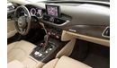 Audi A7 50 TFSI 2017 Audi A7 S-Line Sportback / 3.0L V6 50TFSI / Full Service History