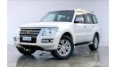 Mitsubishi Pajero GLS Highline