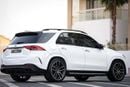مرسيدس بنز GLE 350 AMG PACKAGE