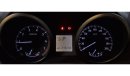 Toyota Prado Toyota Prado GX.R 2014 Model!! in Silver Color! GCC Specs