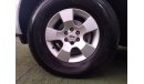 Nissan Pathfinder 2014 model gulf without accidents Forel wheels in excellent condition