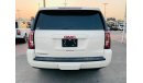 GMC Yukon SLT