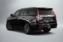 Cadillac Escalade Sport 6.2L 4WD