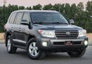 Toyota Land Cruiser GX.R V8