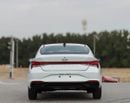 هيونداي إلانترا SMART هيونداي إلنترا | 1.6 لتر | 2022 | خليجية | خالية من الحوادث | بحالة ممتازة | 655 شهريا