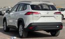 تويوتا فرونتلاندر Luxury 2.0L HYBRID TOP OPTION