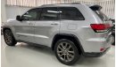 Jeep Grand Cherokee 75 ANNIVERSARY…FSH…HEMI 5.7