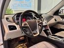 GMC Terrain 2.0T SLT (AWD) BEST GMC TERRAIN DENALI V6 || GCC || FULL OPTIONS || PANORAMIC ROOF || SCREENS