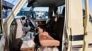 تويوتا لاند كروزر بيك آب Toyota Land Cruiser Pick Up 4.0L 2026