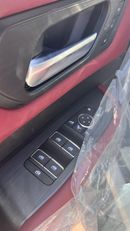 Nissan Patrol LE Platinum City 3.5L