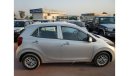 Kia Picanto KIA PICANTO 2023MY , Engine 1.2L Petrol , Automatic transmission , Alloy wheel 14" , Power windows ,