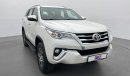 Toyota Fortuner EXR 2.7 | Under Warranty | Inspected on 150+ parameters