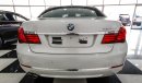 BMW 730Li Li