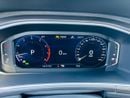 فولكس واجن T ROC 1.4L TSI R-Line