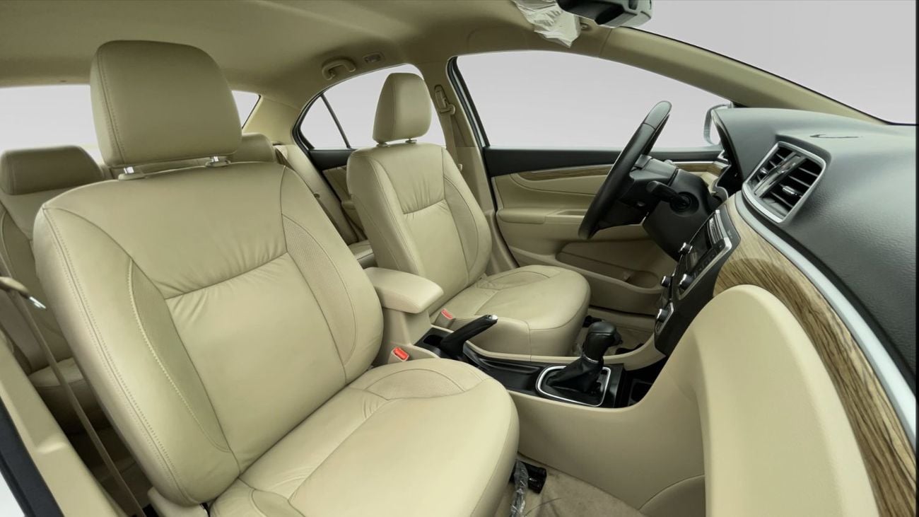 Suzuki Ciaz 1.5L 2023 | 0 DP | 486/Month | 30 Day Return | Service History