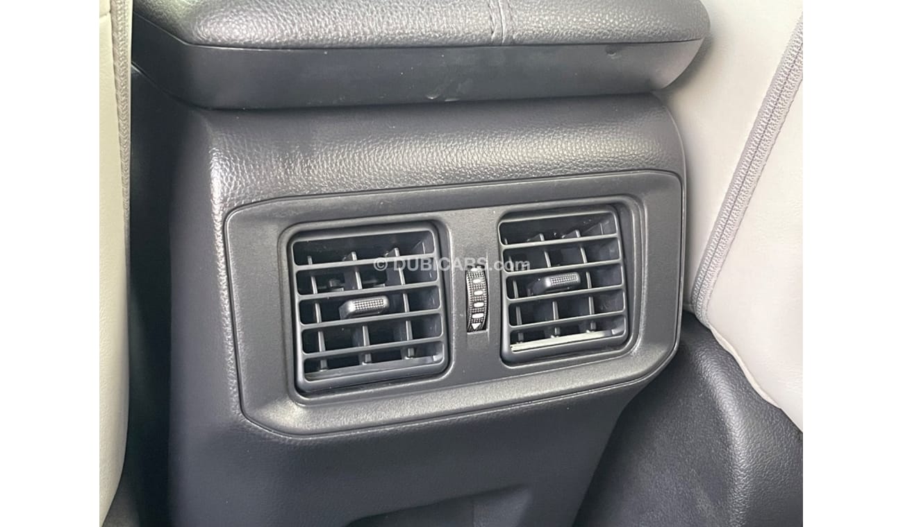 Toyota RAV4 2020 TOYOTA RAV4 LIMITED HYBRID FULL OPTIONS IMPORTED FROM USA